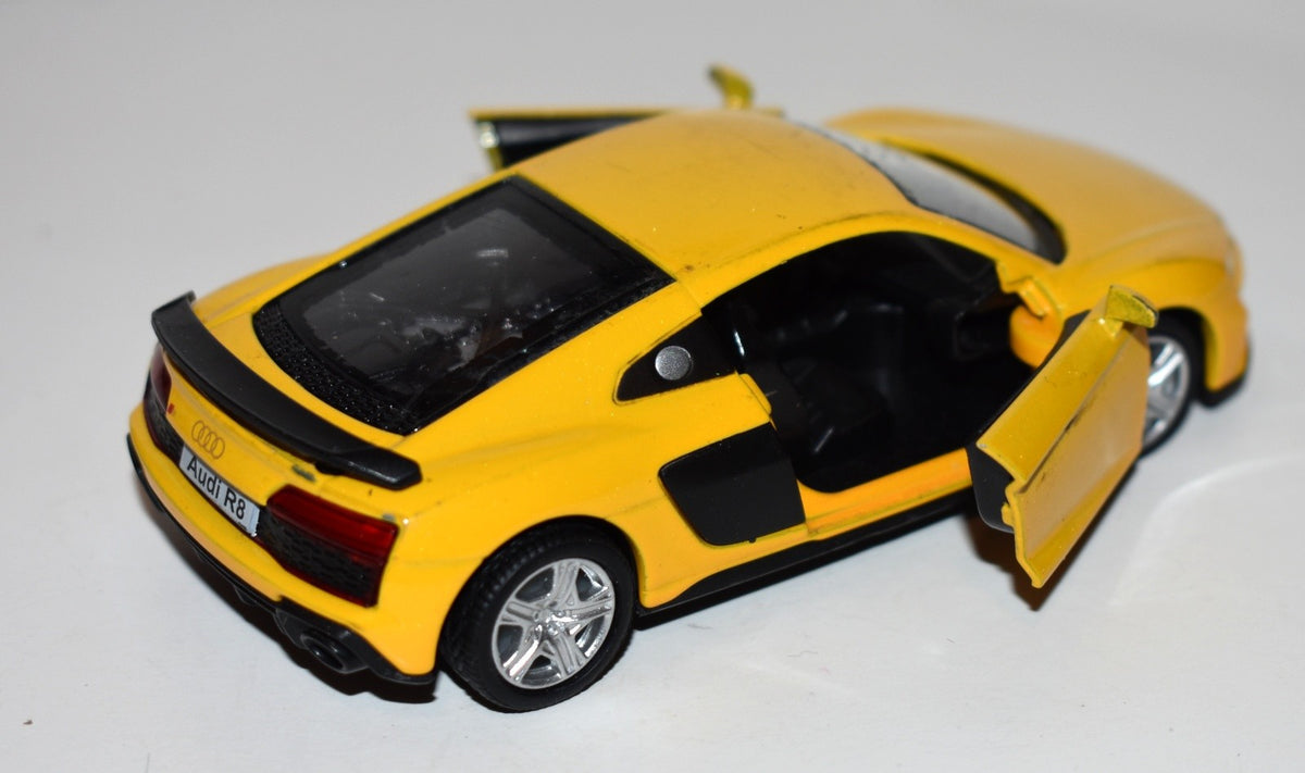 RMZ Toys - Audi R8
