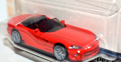 Hot Wheels Premium  Fast & Furious  Dodge Viper SRT 10