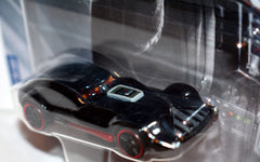 Hot Wheels Character Cars - Star Wars - Darth Vader
