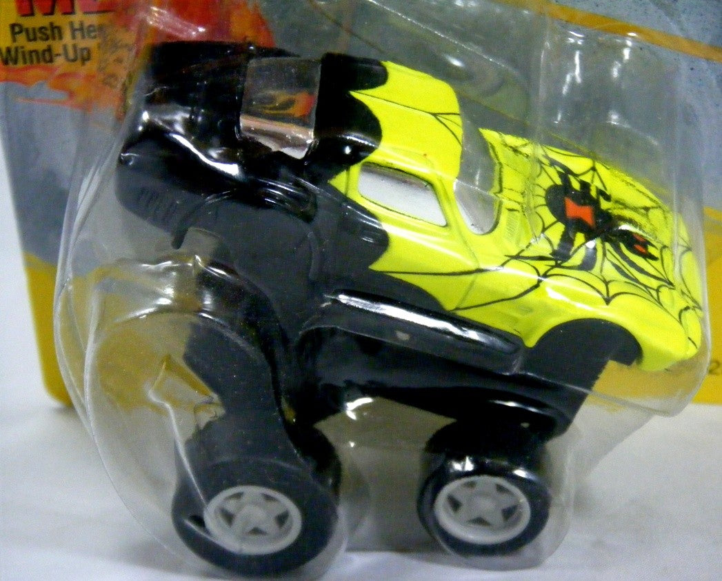 Matchbox Hot Rods - 1965 Chevrolet Corvette Coupe
