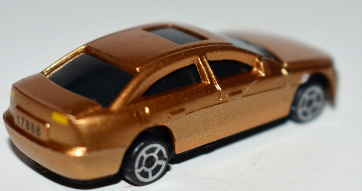 HO Scale - Lexus sedan