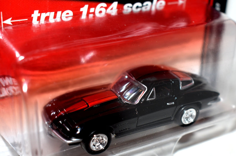 Auto World - 1967 Chevrolet Corvette 427 Stingray Coupe