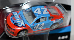 NASCAR Authentics 75th Petty Collection - Kyle Petty Chevrolet Camaro ZL1 Stock Car