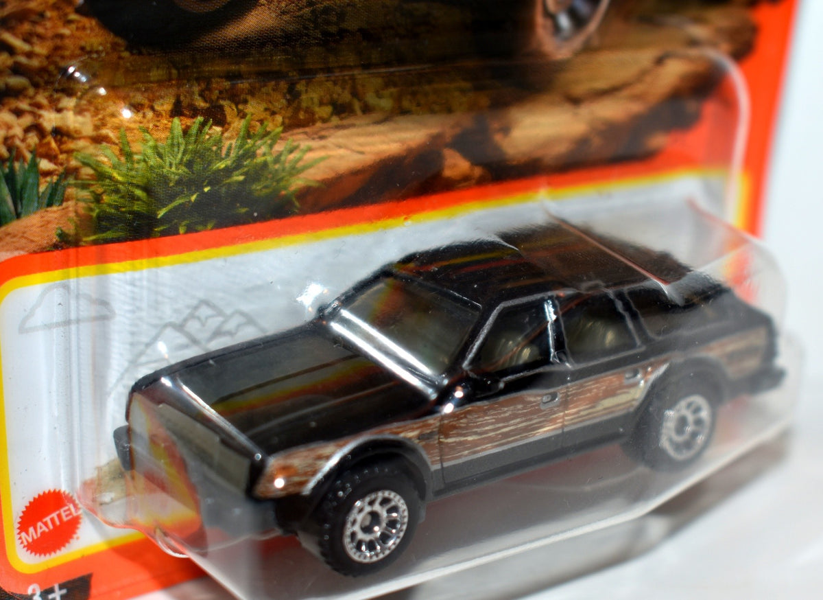 Matchbox American Motors Eagle Station Wagon