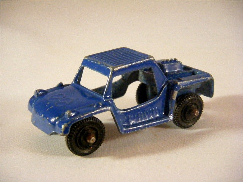 Tootsietoy Midgets - Run-A-Bout Dune Buggy