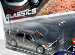 Hot Wheels Premium - Modern Classics - 1990 Mercedes-Benz 190 E 2.5-16 Evolution II