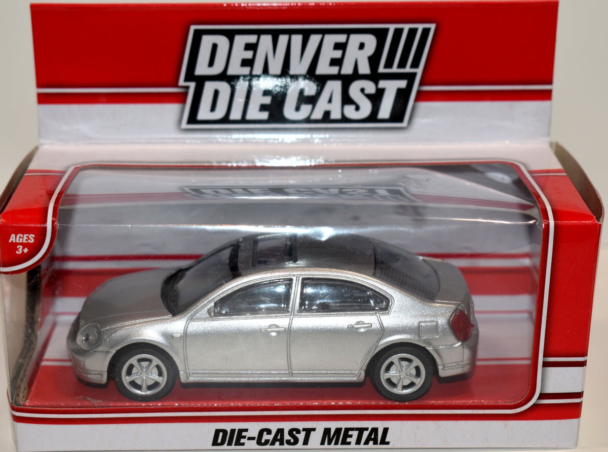 Denver Diecast - 2015 Nissan Altima