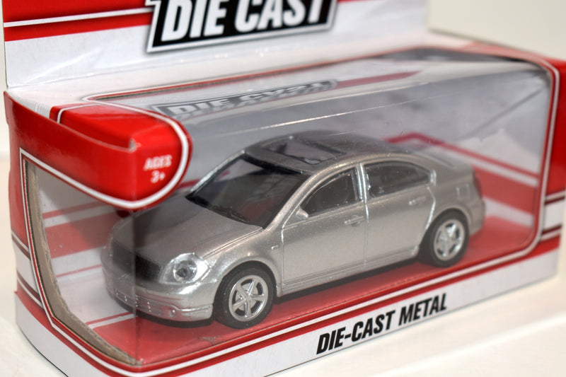 Denver Diecast - 2015 Nissan Altima