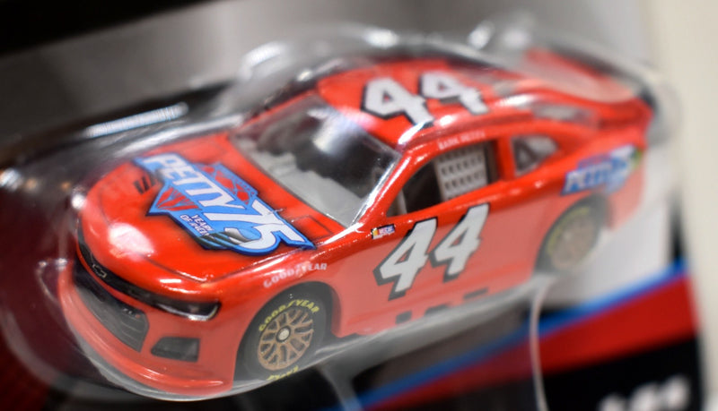 NASCAR Authentics 75th Petty Collection - Mark Petty Chevrolet Camaro ZL1 Stock Car