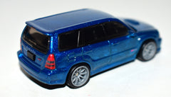 Hot Wheels Premium - Modern Classics - Subaru Forrester STi