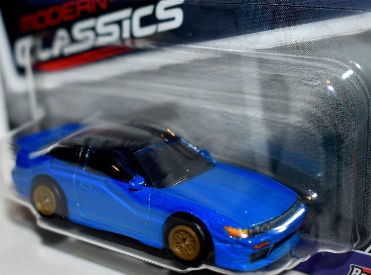 Hot Wheels Premium - Modern Classics - Nissan SilEighty