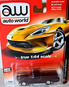 Auto World - 1967 Chevy El Camimo