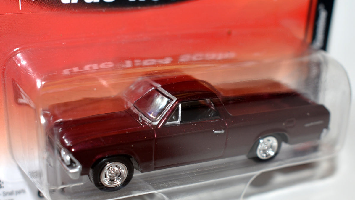 Auto World - 1967 Chevy El Camimo
