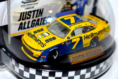 Winners Circle - NASCAR Authentics: Justin Allgaier Hellman's Chevrolet Camaro