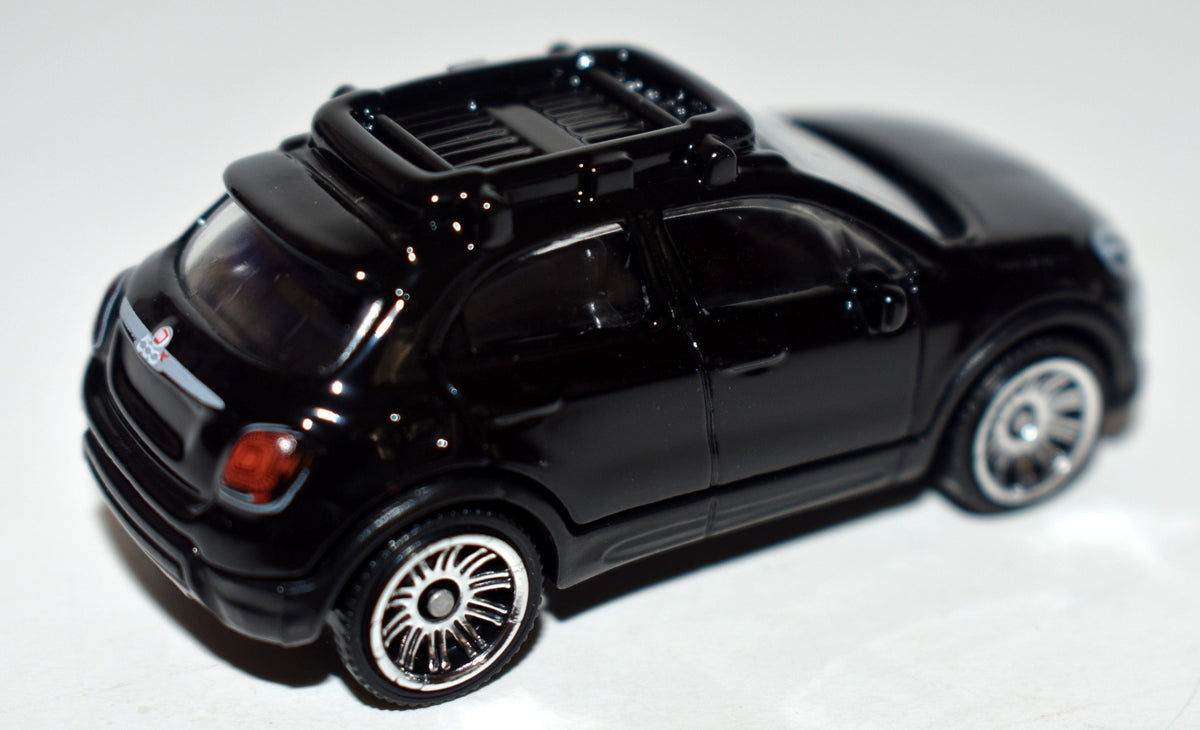 Matchbox - Fiat 500X