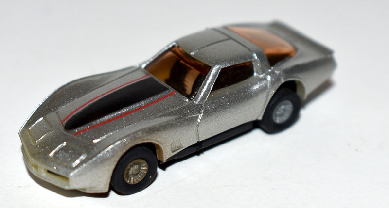 Road Champs - JRI, INC  1982 Chevrolet Corvette Coupe