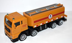 Delectation Toys - Fuel Tanker