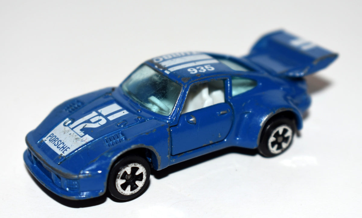 Kidco - Rare Porsche 935 Turbo