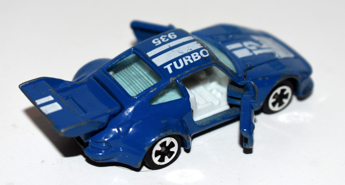 Kidco - Rare Porsche 935 Turbo