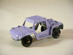 Tootsietoy Midgets - Run-A-Bout Dune Buggy