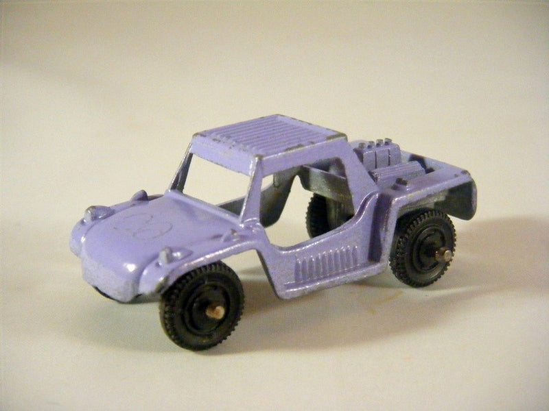 Tootsietoy Midgets - Run-A-Bout Dune Buggy