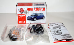 4D Toys - (010) Mini Cooper