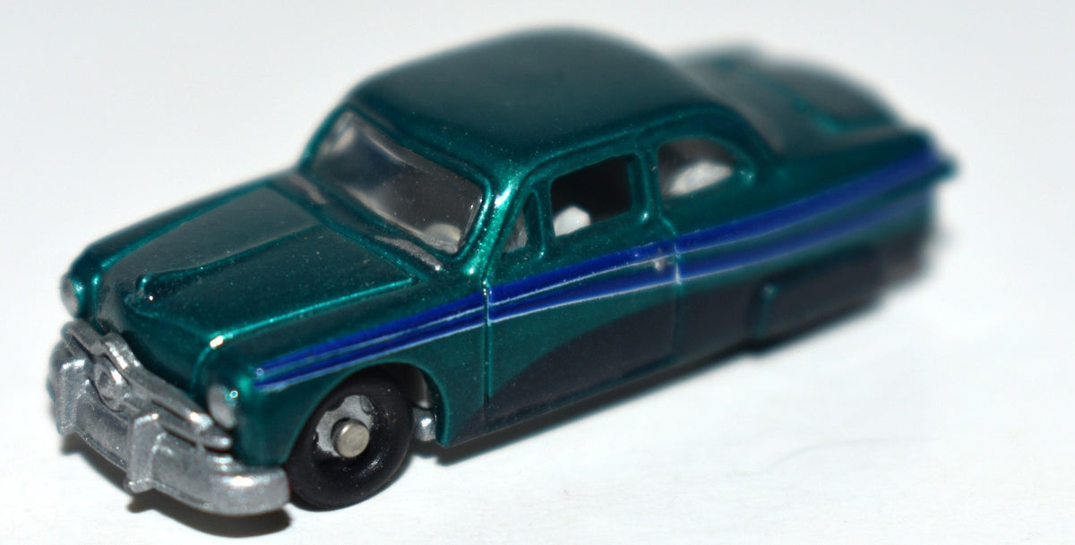 Racing Champions - N Scale - 1950's Ford Shoebox