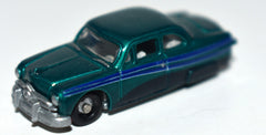 Racing Champions - N Scale - 1950's Ford Shoebox