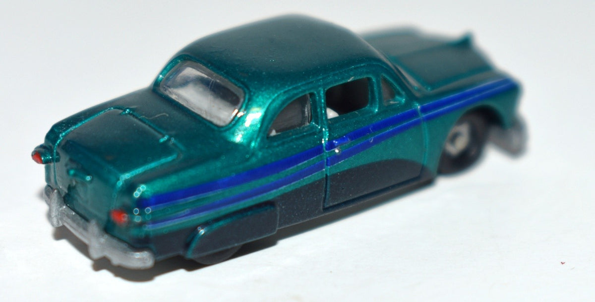 Racing Champions - N Scale - 1950's Ford Shoebox