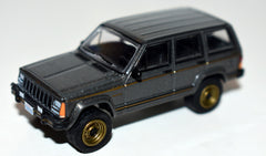 Greenlight  - 1988 Jeep Cherokee