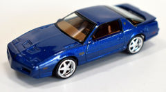 Auto World - 1991 Pontiac Firebird Trans Am GTA