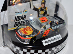 Winners Circle - NASCAR Authentics: Noah Gragson Black Rifle Bass Pro Shops Chevrolet Camaro