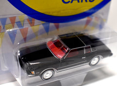 Johnny Lightning Muscle Cars USA - 1978 Chevrolet Monte Carlo