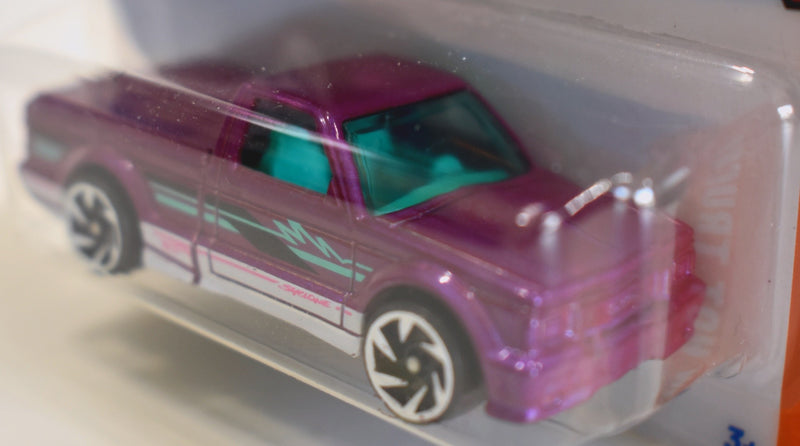 Hot Wheels - GMC Syclone Pickup Truck