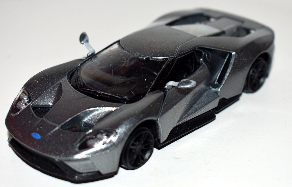 KiNSMART - Ford GT