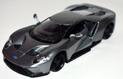 KiNSMART - Ford GT