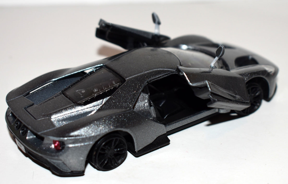 KiNSMART - Ford GT