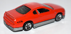 Hot Wheels -  1999 First Edition -  Chevrolet Monte Carlo