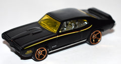 Hot Wheels - 2005 First Editions - 1969 Pontiac GTO Judge (FTE Wheels)