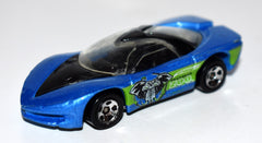 Hot Wheels -  Pontiac Banshee Show Car