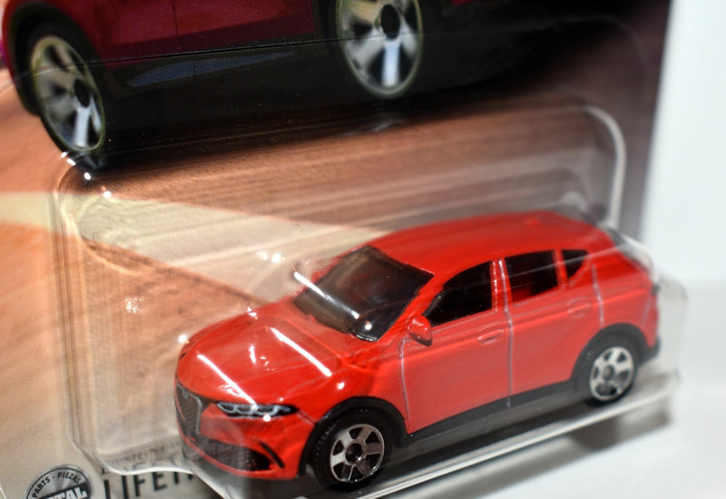 Matchbox 2023 Alfa Romeo Tonale