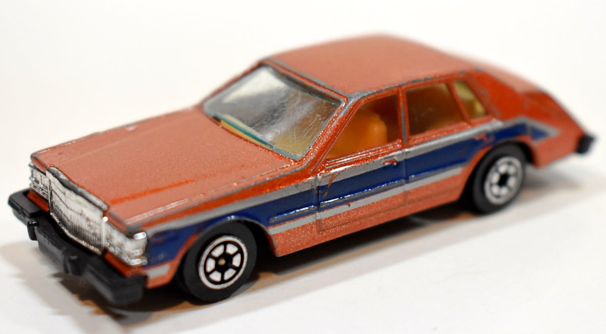 Yatming - Cadillac Seville