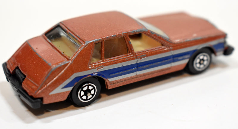 Yatming - Cadillac Seville