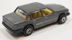 MC Toy - Volvo 760 GLE Sedan