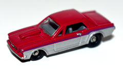 Racing Champions - N Scale - 1964 Ford Mustang Coupe