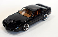Auto World - 1991 Pontiac Firebird Trans Am GTA