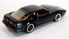 Auto World - 1991 Pontiac Firebird Trans Am GTA