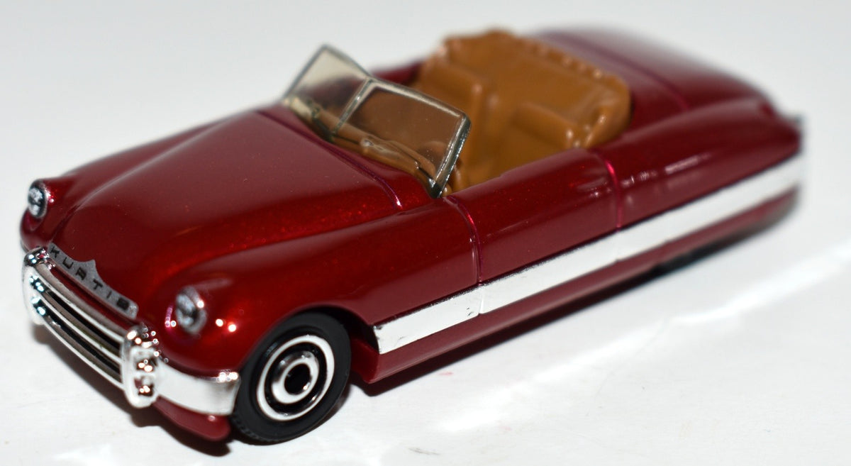 Matchbox 1949 Kurtis Sports Car