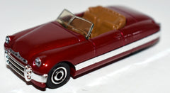 Matchbox 1949 Kurtis Sports Car