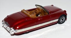 Matchbox 1949 Kurtis Sports Car